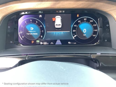 New 2026 Volkswagen Atlas SE image 12