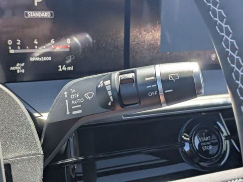 New 2026 INFINITI QX80 4WD w/ Sport Exterior Package image 30