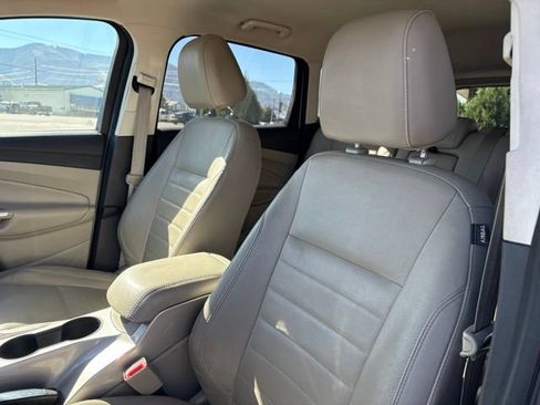 Used 2013 Ford Escape SEL AWD/4WD image 11