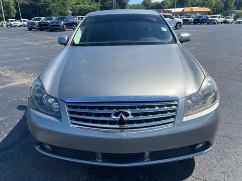 Used 2006 INFINITI M45 Sport w/ (J02) Journey Sport Pkg RWD image 7