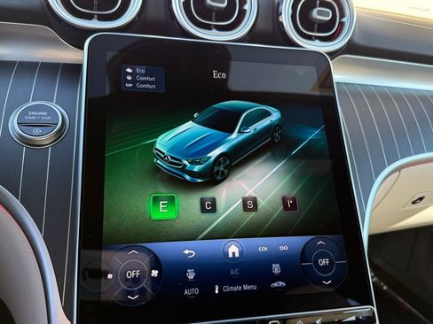 Used 2025 Mercedes-Benz C 300 C 300 image 10