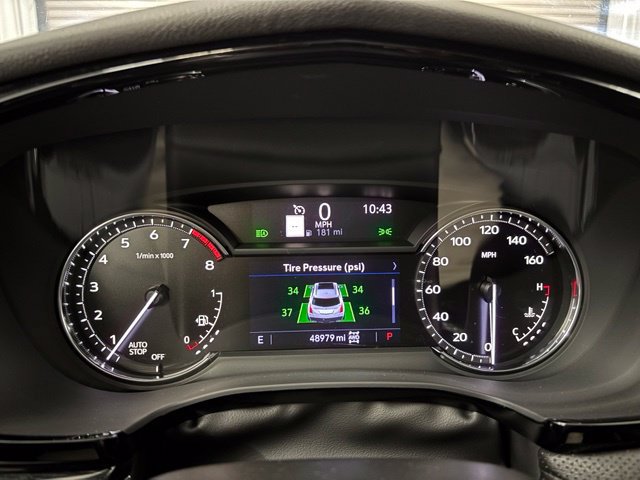 Used 2023 Cadillac XT5 Premium Luxury AWD/4WD image 19