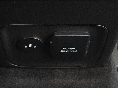 New 2025 Ford Bronco Sport Big Bend image 29