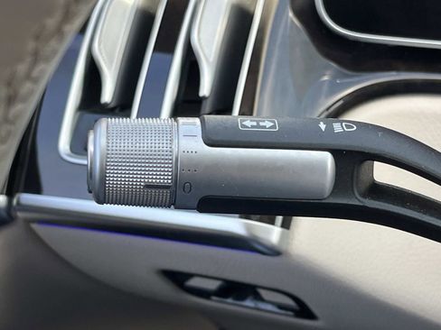 Certified 2023 Mercedes-Benz S 580 4MATIC Sedan image 35
