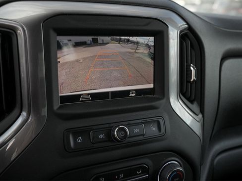 Used 2023 Chevrolet Silverado 1500 W/T w/ WT Value Package image 16