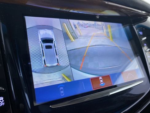 Used 2019 Cadillac Escalade ESV Luxury image 7