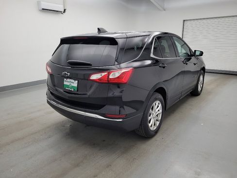 Used 2020 Chevrolet Equinox LT AWD/4WD image 9