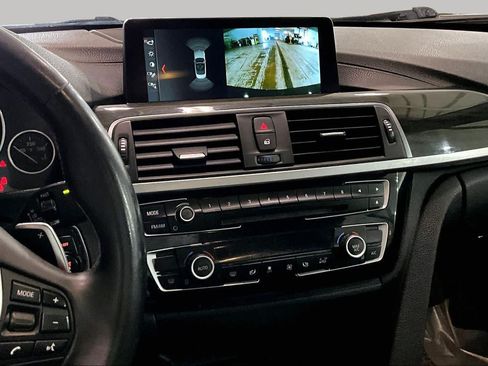 Used 2018 BMW 430i Convertible RWD image 7