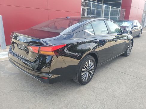 Used 2026 Nissan Altima 2.5 SV AWD/4WD image 6