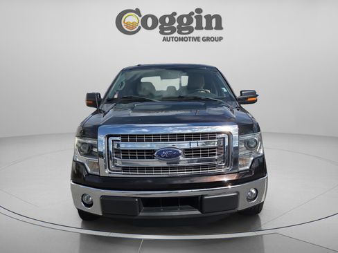 Used 2014 Ford F150 XLT w/ Equipment Group 302A Luxury image 8
