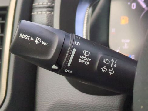 Used 2023 RAM 1500 Rebel w/ Rebel Level 2 Equipment Group image 26