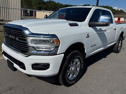 Used 2024 RAM 2500 Laramie