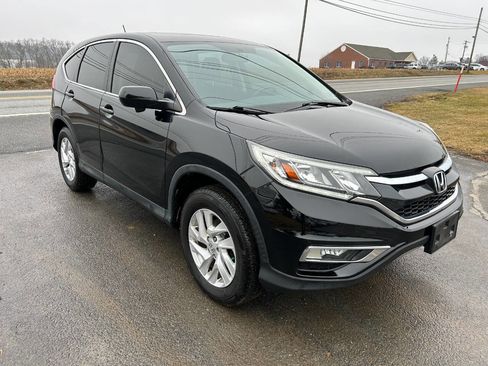 Used 2015 Honda CR-V EX image 6