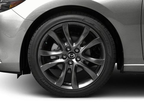 Used 2016 MAZDA MAZDA6 Grand Touring FWD image 14