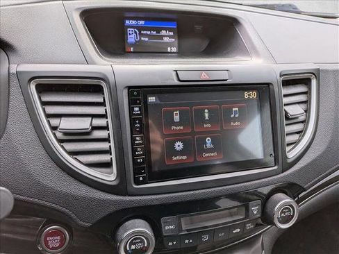 Used 2015 Honda CR-V EX-L image 13