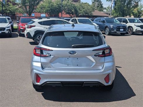 New 2025 Subaru Impreza 2.0i image 4