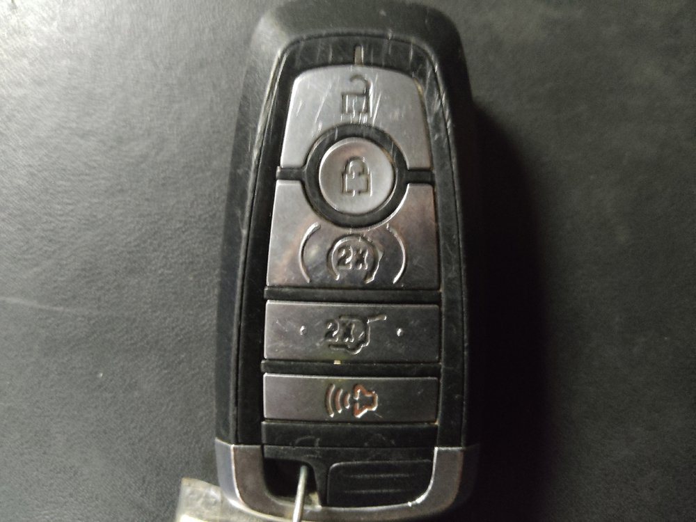 Used 2020 Ford Expedition Platinum RWD image 32
