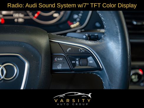 Used 2018 Audi Q5 2.0T Premium Plus w/ Premium Plus Package image 18