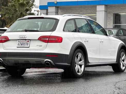 Used 2013 Audi A4 2.0T Premium Plus w/ Premium Plus Pkg image 5