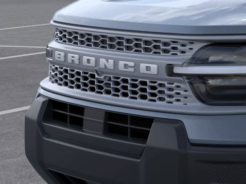 New 2026 Ford Bronco Sport Outer Banks AWD/4WD image 17