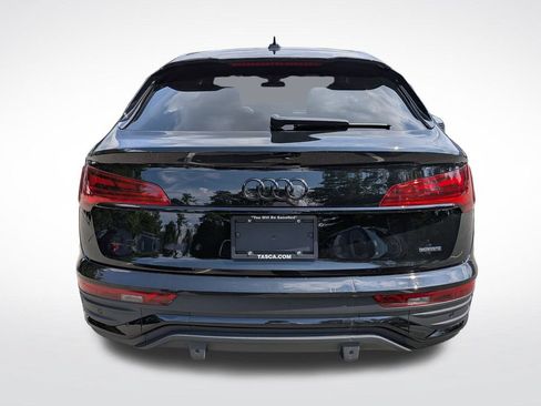 Used 2023 Audi Q5 2.0T Premium Plus w/ Premium Plus Package AWD/4WD image 5