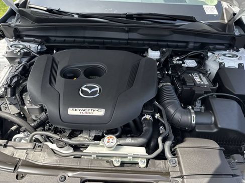 New 2026 MAZDA CX-50 AWD 2.5 S w/ Weather Package image 59