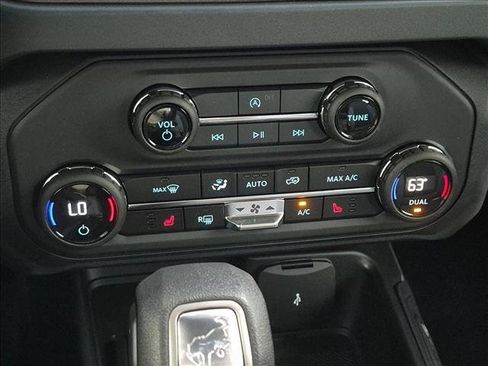 New 2026 Ford Bronco Big Bend AWD/4WD image 12