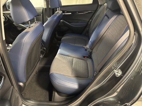 Certified 2025 Kia Seltos S image 5