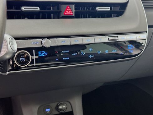 Used 2024 Hyundai Ioniq 5 SEL RWD image 24