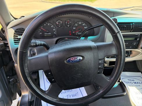 Used 2008 Ford Ranger Sport image 15