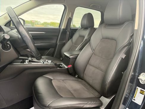 Used 2017 MAZDA CX-5 Touring AWD/4WD image 16