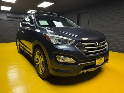 Used 2015 Hyundai Santa Fe Sport 2.0T w/ Option Group 05 image 3