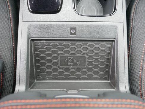 Used 2023 Nissan Frontier PRO-4X w/ Pro Convenience Package AWD/4WD image 31