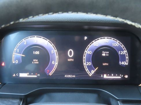 Used 2022 Jeep Grand Cherokee L Limited image 22