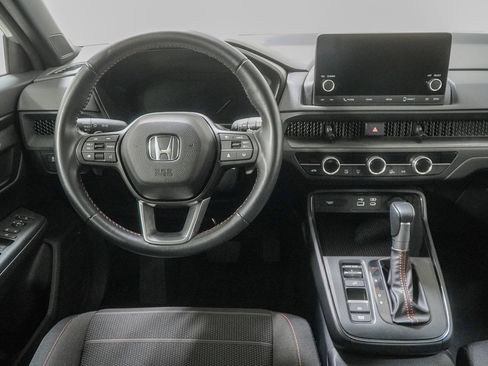 Used 2025 Honda CR-V Sport image 19