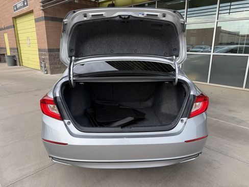 Used 2022 Honda Accord Sport image 33