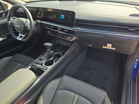 New 2026 Kia K5 GT image 12