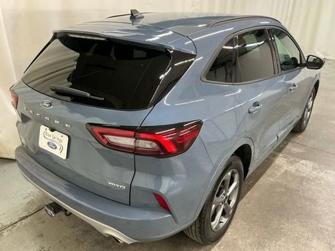 Used 2023 Ford Escape ST-Line w/ Tech Pack #1 image 3