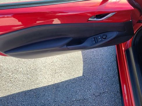 Used 2016 MAZDA MX-5 Miata Club image 16