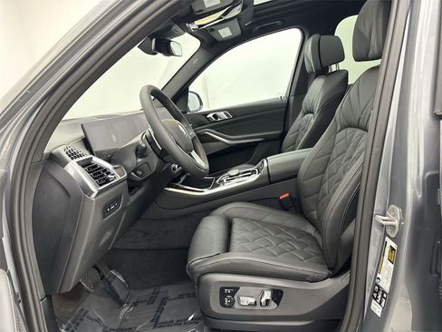 New 2026 BMW X5 xDrive40i image 25