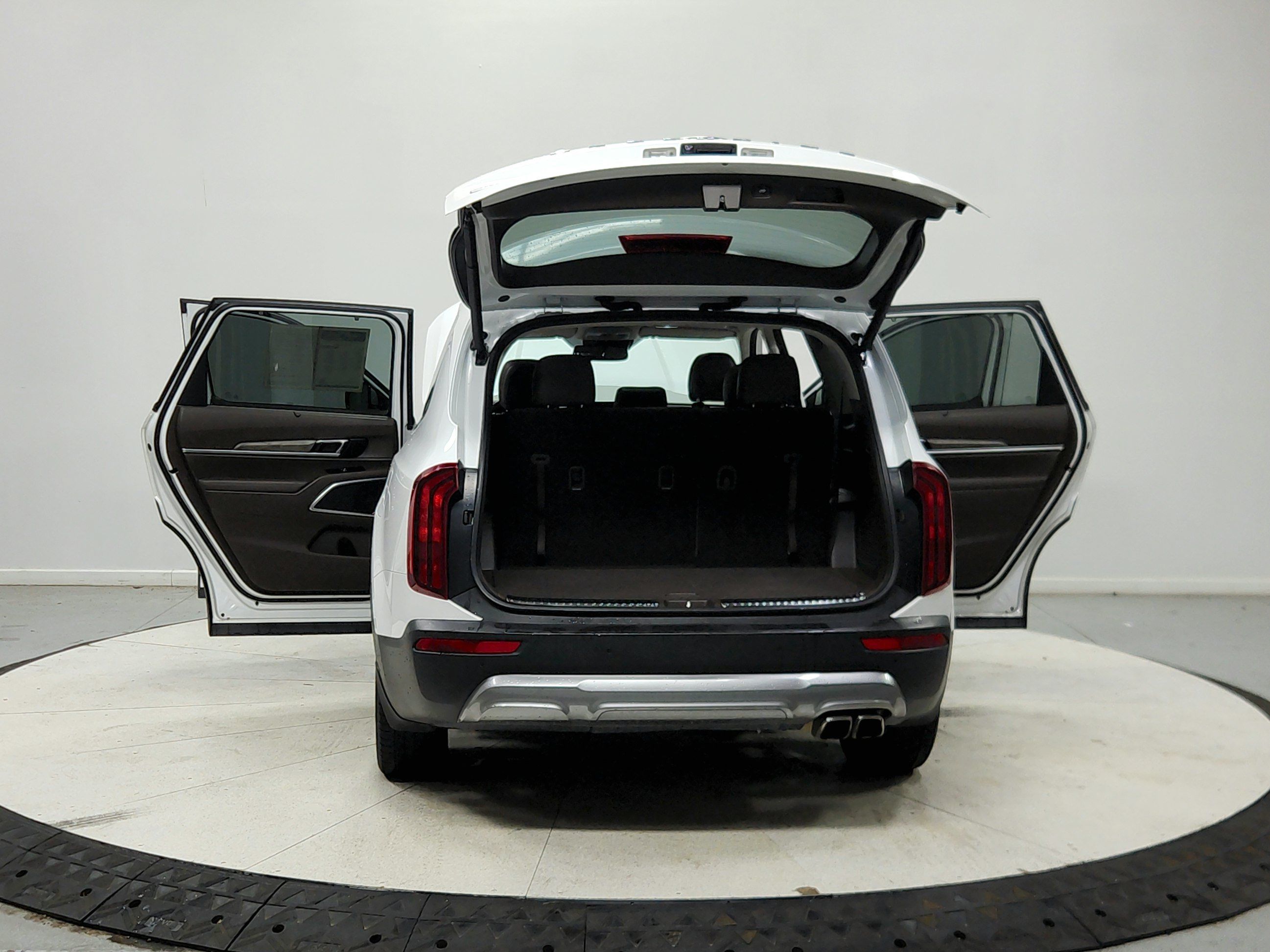 Used 2020 Kia Telluride SX AWD/4WD image 15