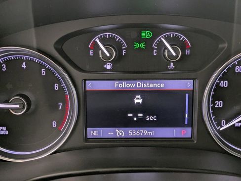 Used 2021 Buick Enclave Premium w/ Sun and Sites Package AWD/4WD image 20