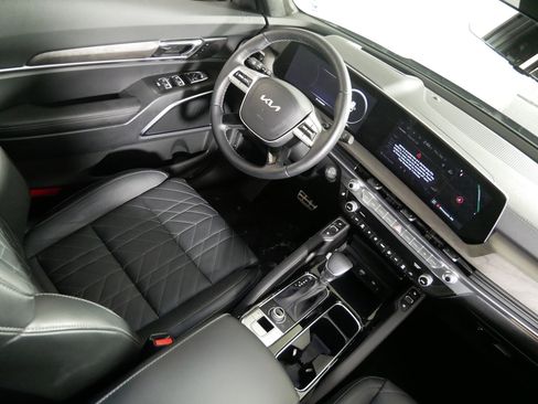 Used 2024 Kia Telluride SX Prestige X-Line image 9