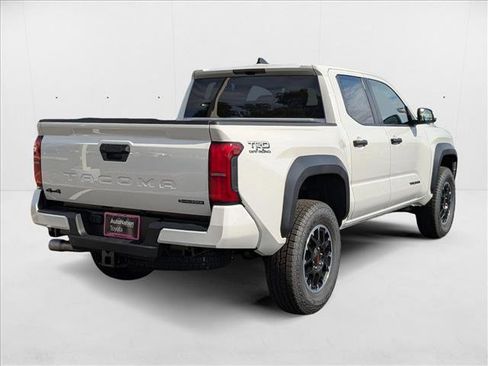 New 2025 Toyota Tacoma TRD Off-Road image 2