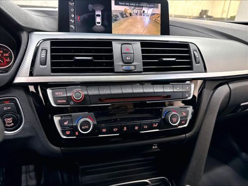 Used 2019 BMW 440i Gran Coupe w/ M Sport Package RWD image 34