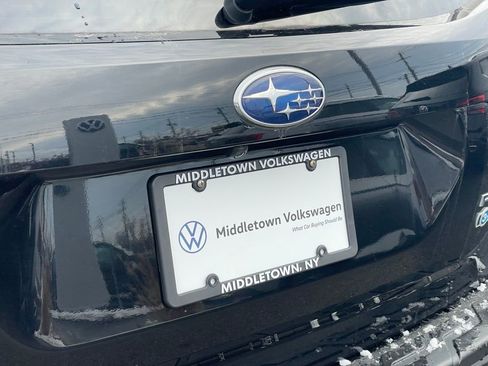 Used 2021 Subaru Forester Premium w/ Popular Package #1 image 33