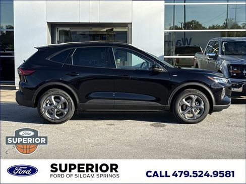New 2026 Ford Escape ST-Line Select image 2