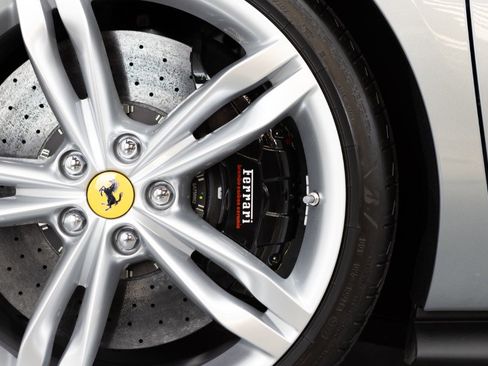 Certified 2023 Ferrari 296 GTB image 11