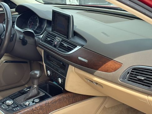 Used 2012 Audi A6 3.0T Prestige image 29