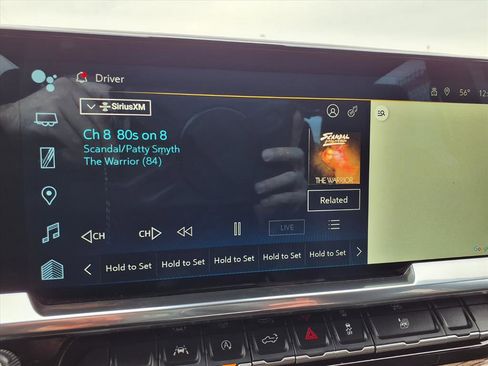 Used 2025 Chevrolet Silverado 1500 LT image 6